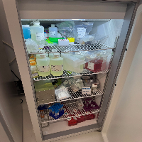 Thermo TSX Series -20C Freezer image 1